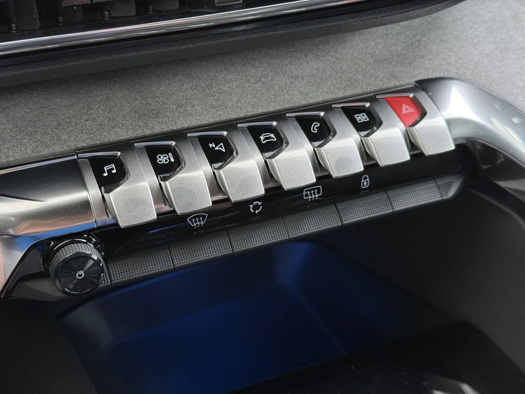 Peugeot 5008 – foto 24