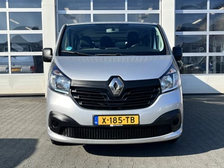 Renault Trafic – thumbnail 8