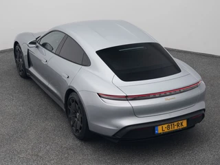 Porsche Taycan – thumbnail 6