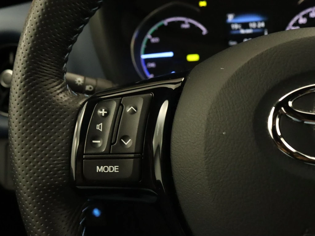 Toyota Yaris – foto 25