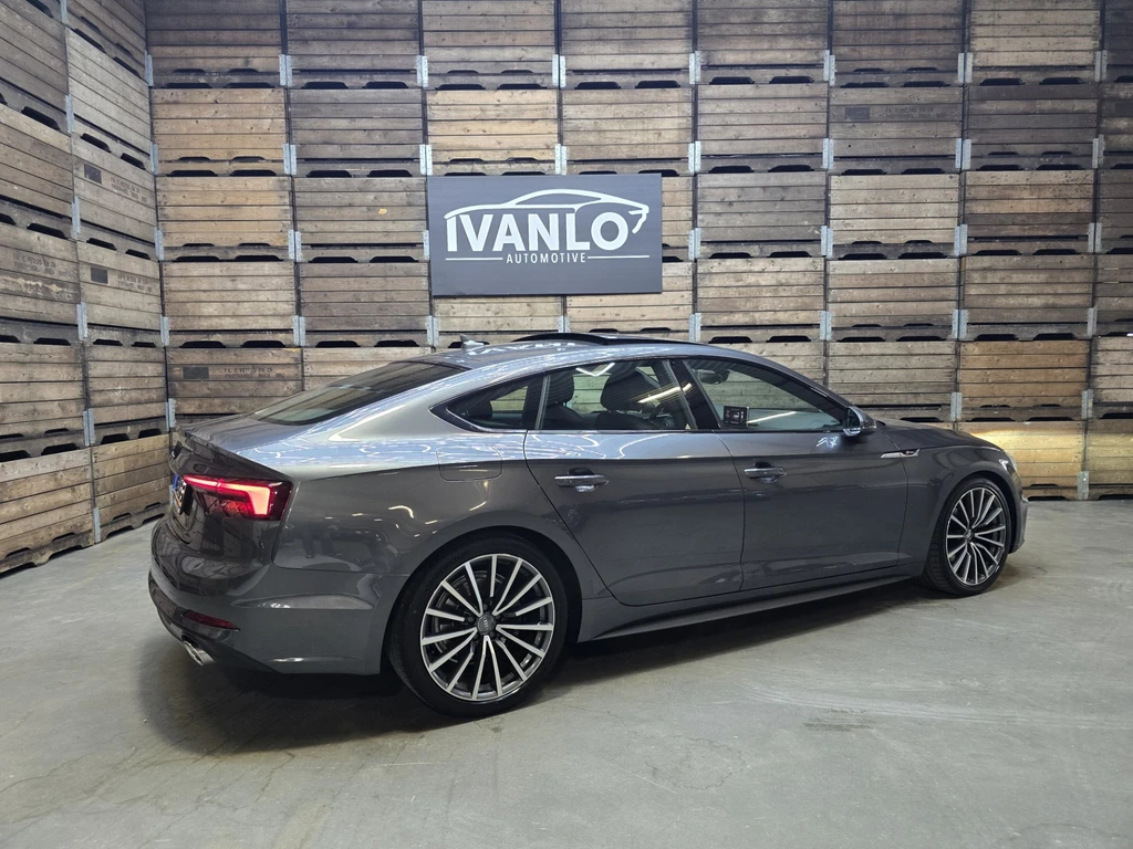 Audi A5 – foto 2