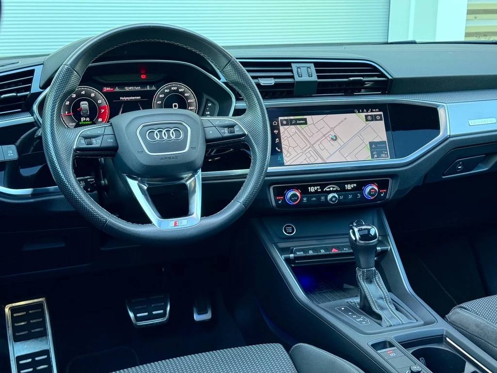 Audi Q3 – foto 13