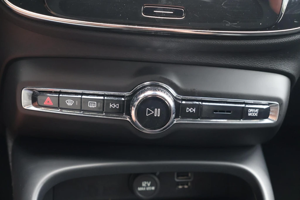 Volvo XC40 – foto 39