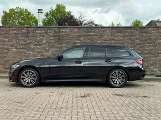 BMW 3 Serie – thumbnail 3