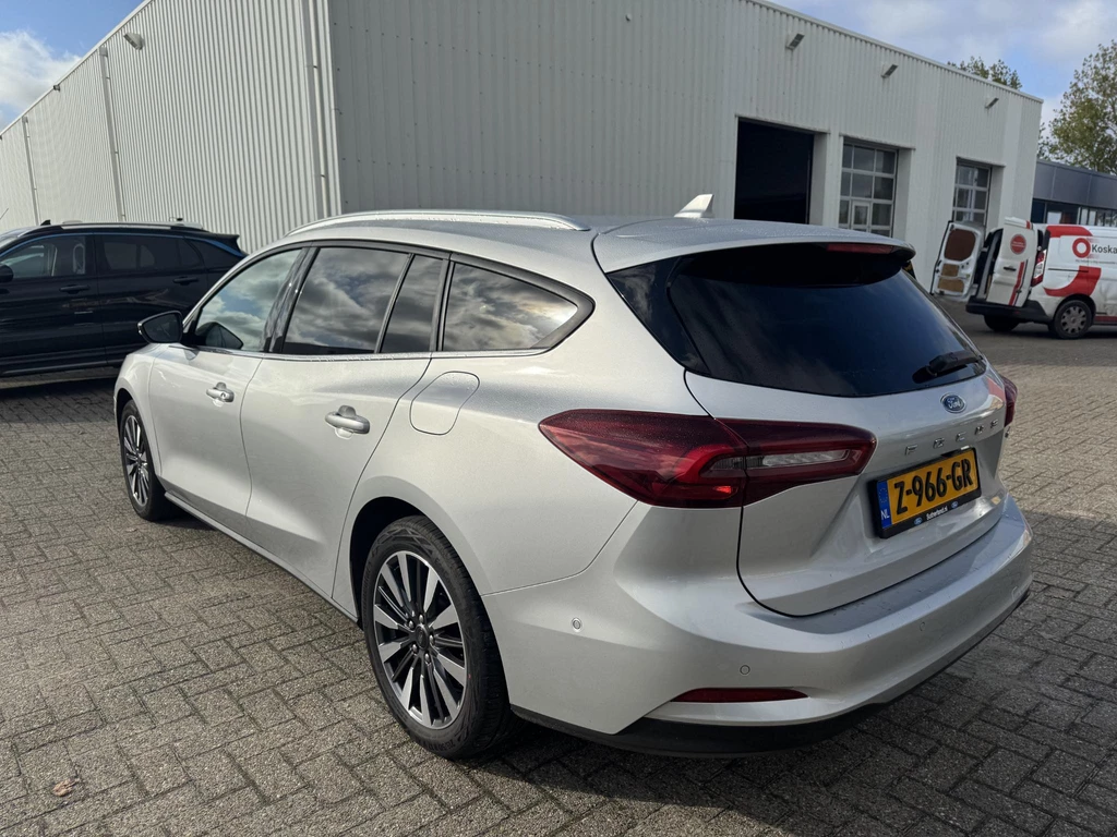 Ford Focus – foto 2