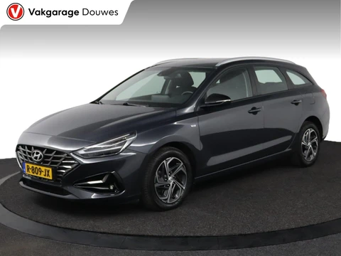 Hyundai i30 Wagon 1.0 T-GDi MHEV Comfort Smart |NAP|Camera|Carplay