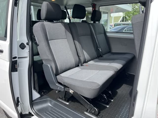 Volkswagen Transporter – thumbnail 23