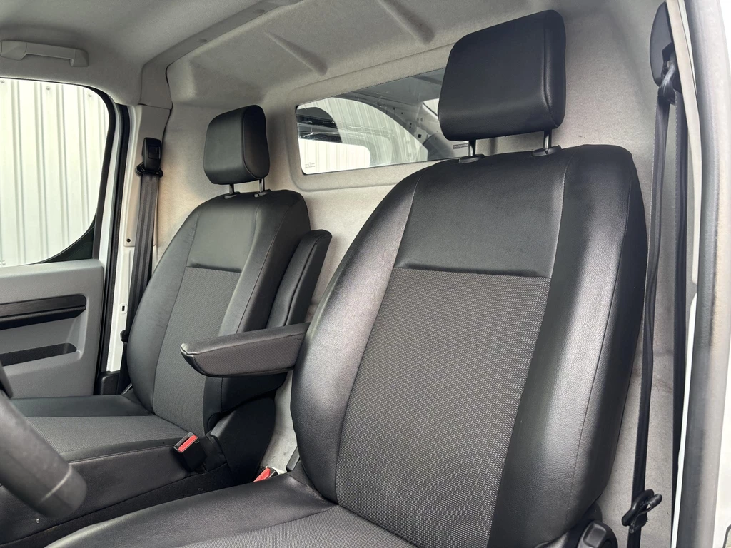Citroën Jumpy – foto 19