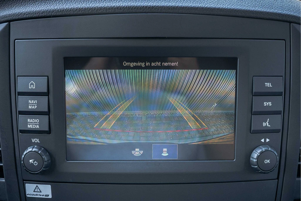 Mercedes-Benz eVito – foto 24