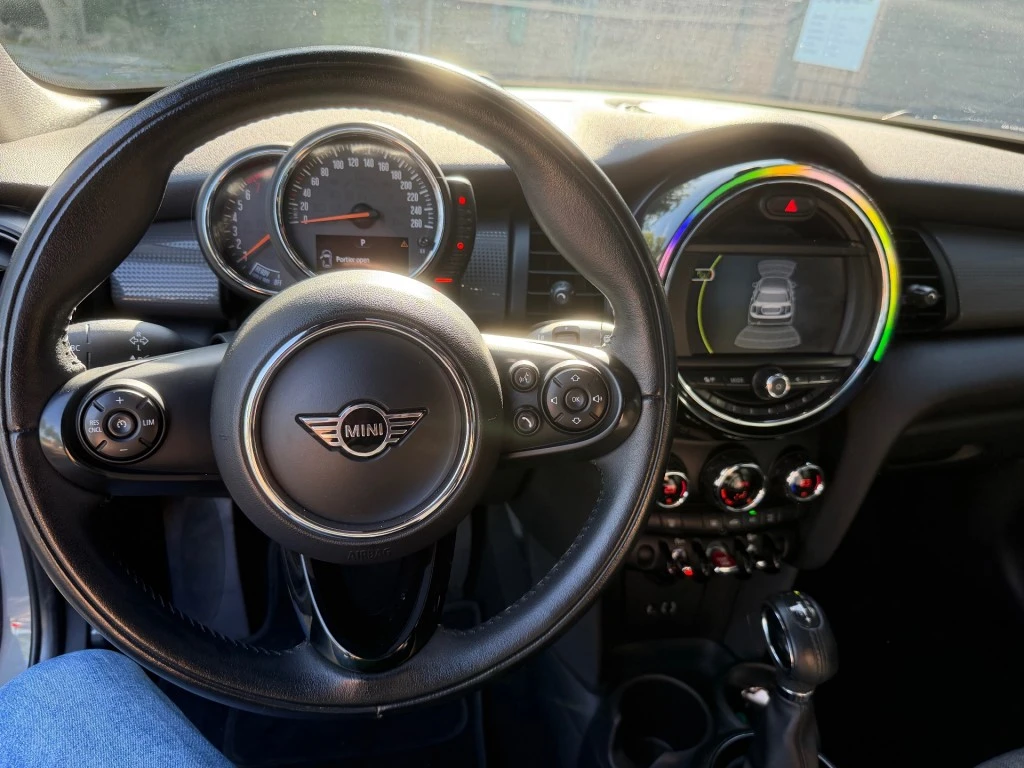 MINI Cooper – foto 17