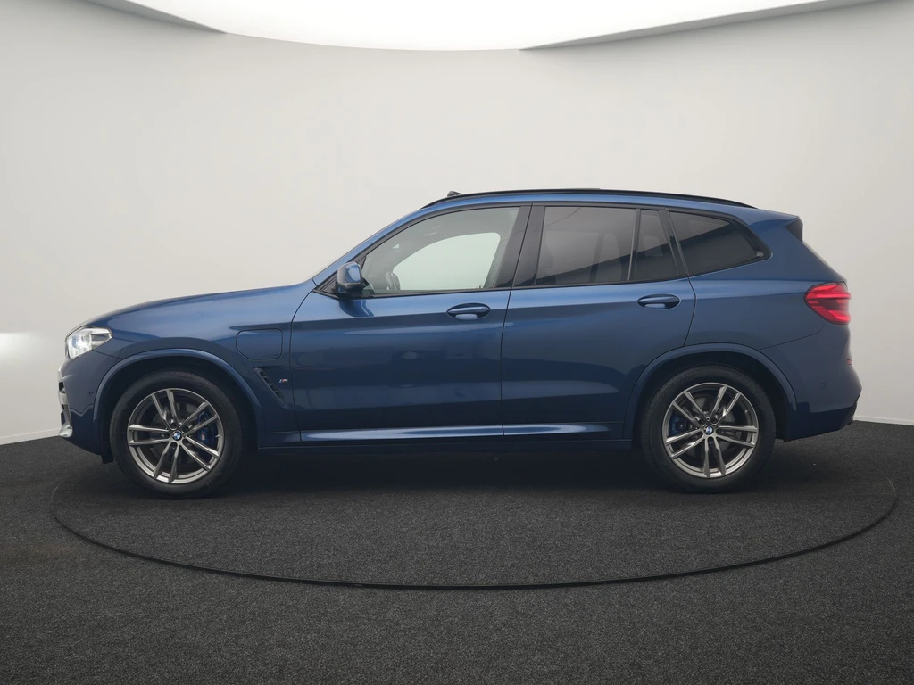 BMW X3 – foto 3