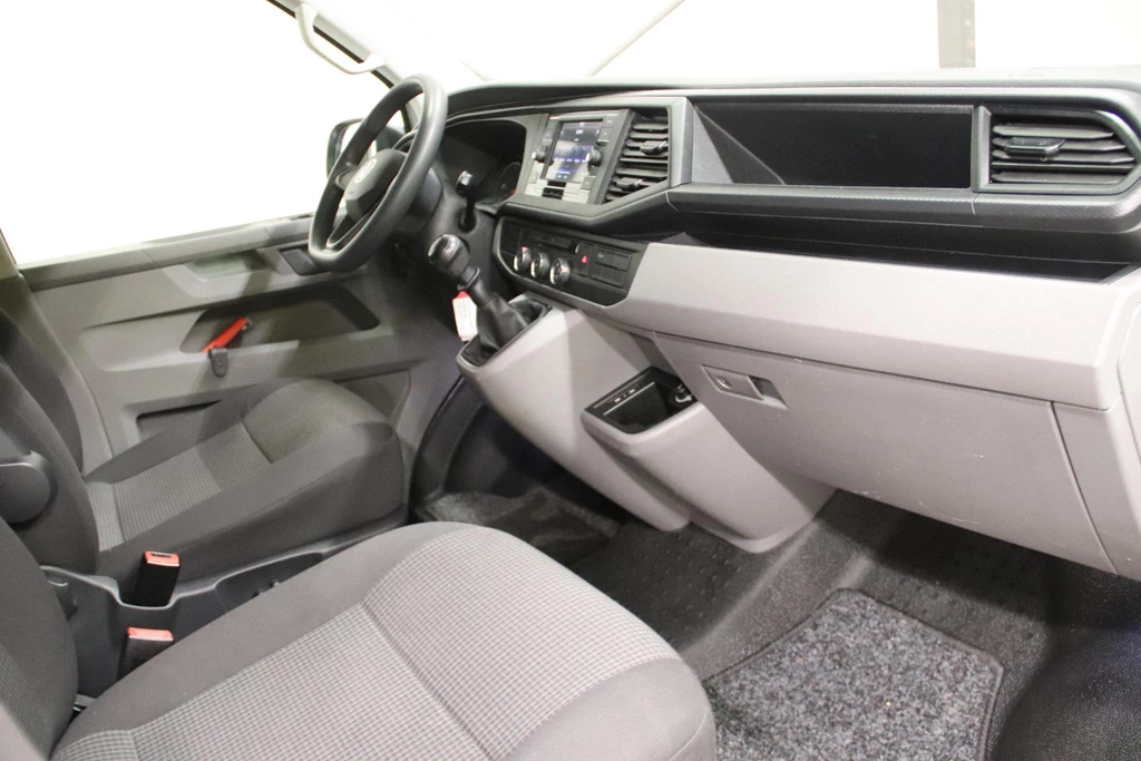 Volkswagen Transporter – foto 10