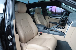 Porsche Cayenne – thumbnail 24