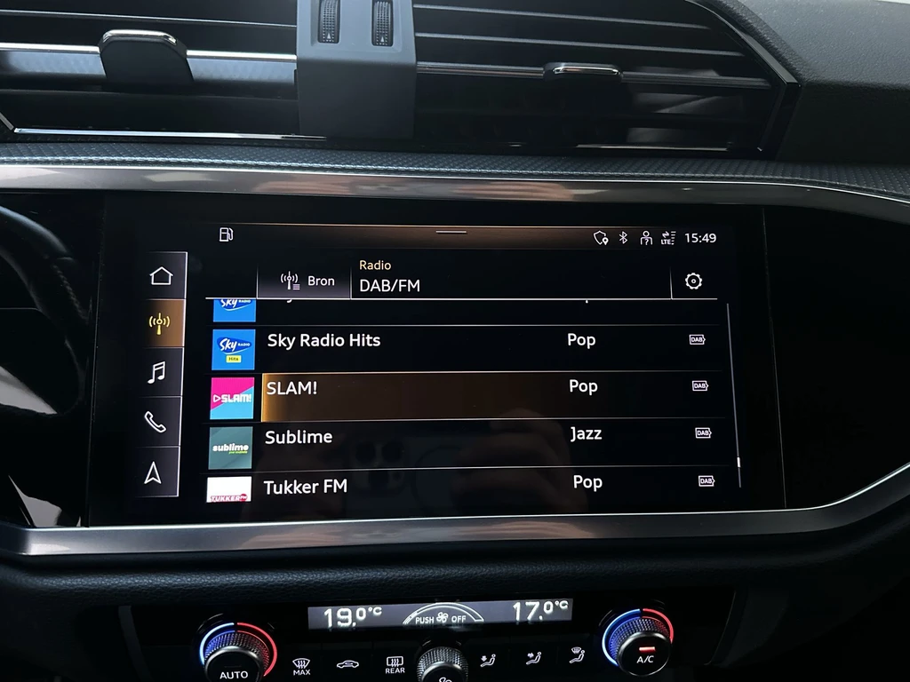 Audi Q3 – foto 15