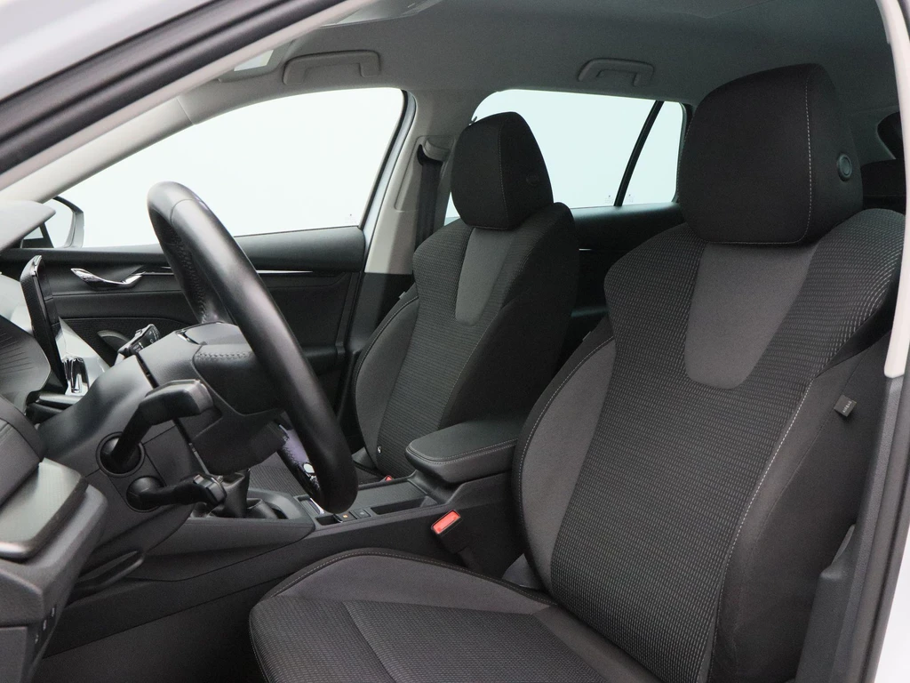 Škoda Octavia – foto 10