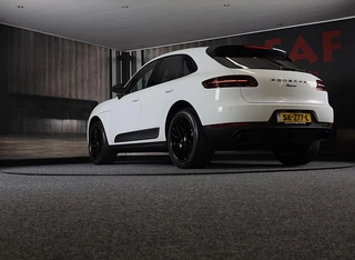 Porsche Macan – thumbnail 5