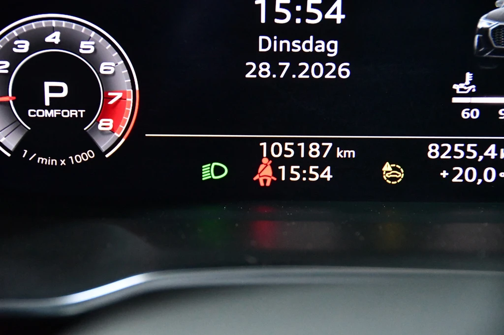 Audi Q3 – foto 23