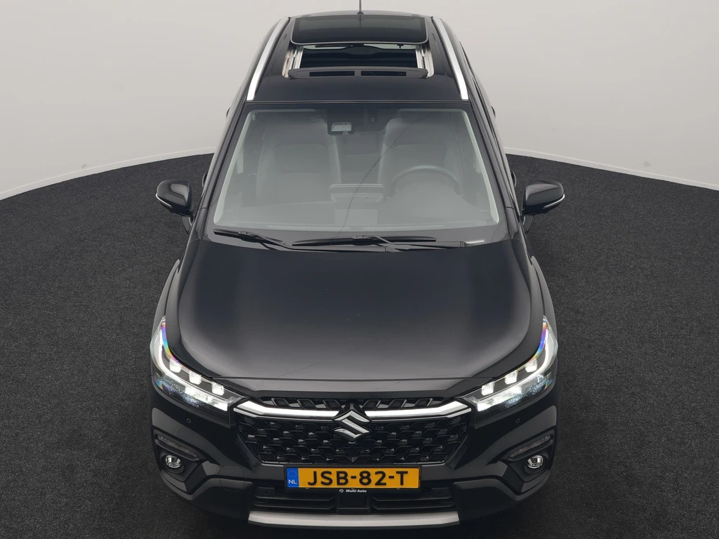 Suzuki S-Cross – foto 13