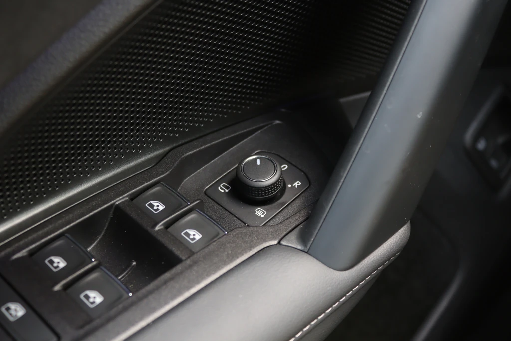 Volkswagen Tayron – foto 29