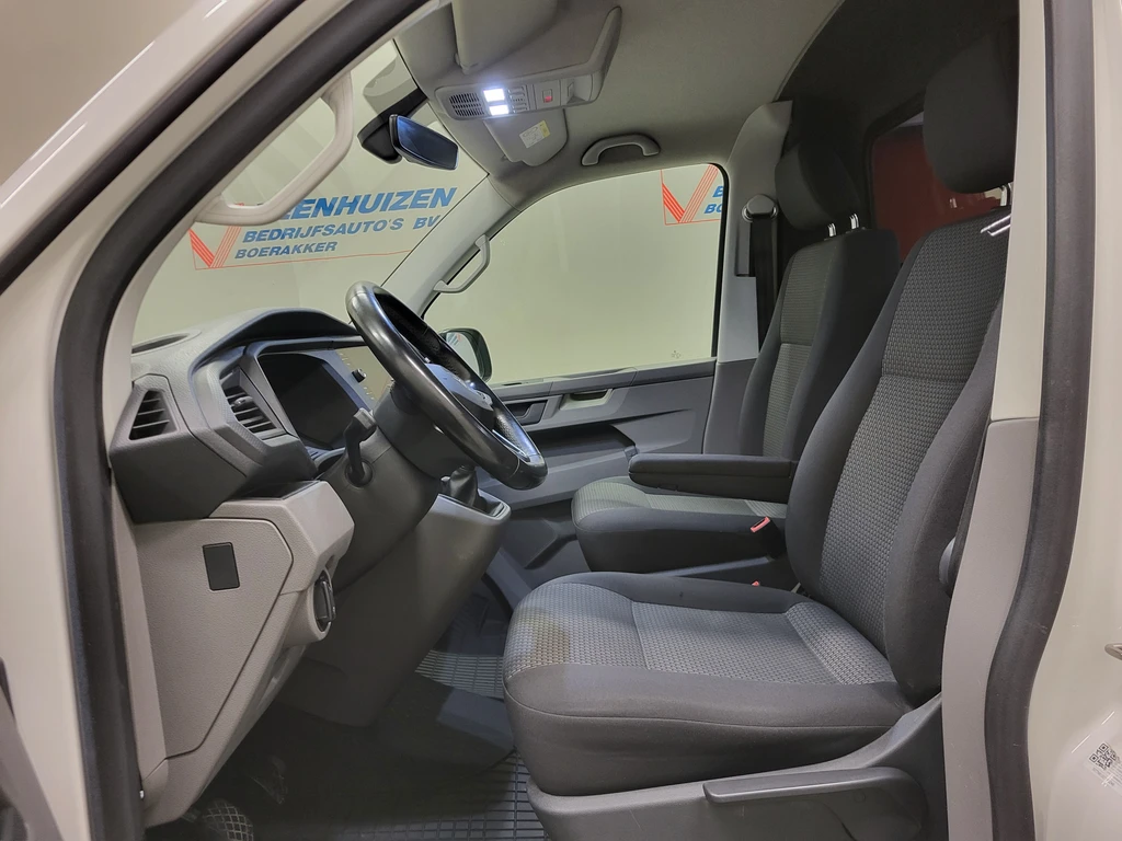 Volkswagen Transporter – foto 8