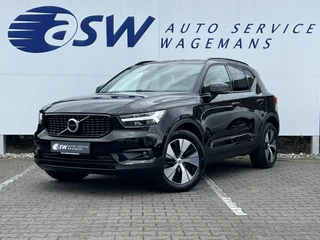 Volvo XC40 – thumbnail 1