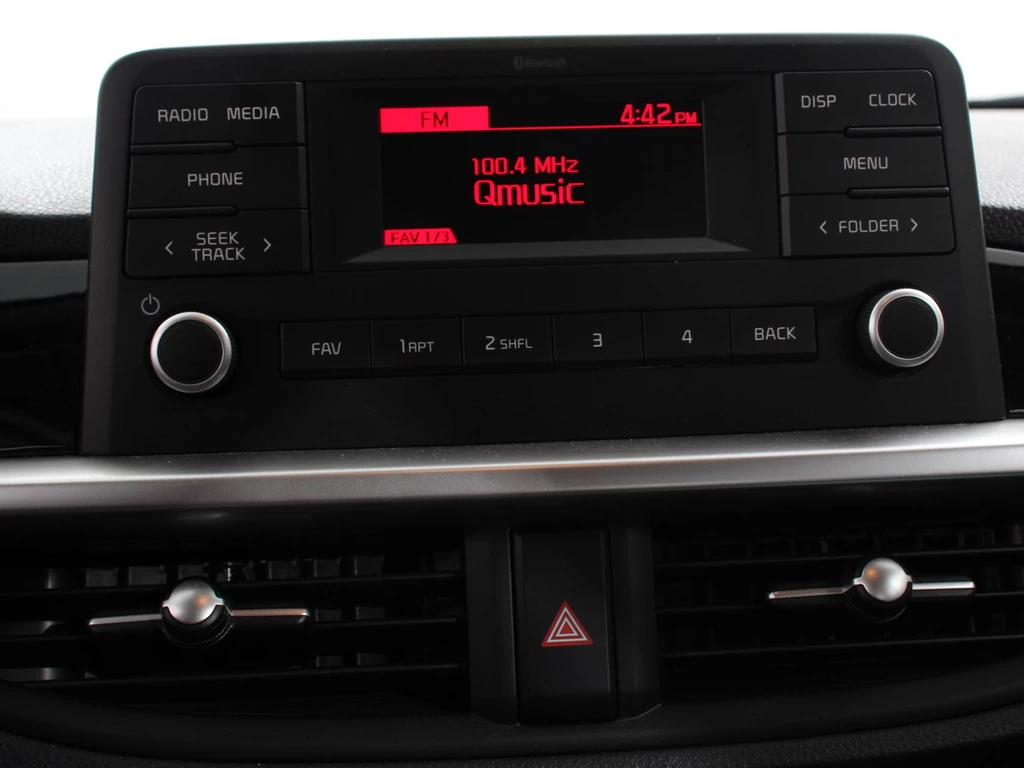 Kia Picanto – foto 31