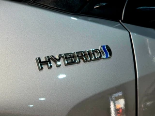 Toyota C-HR – thumbnail 18