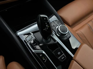 BMW 5 Serie – thumbnail 30