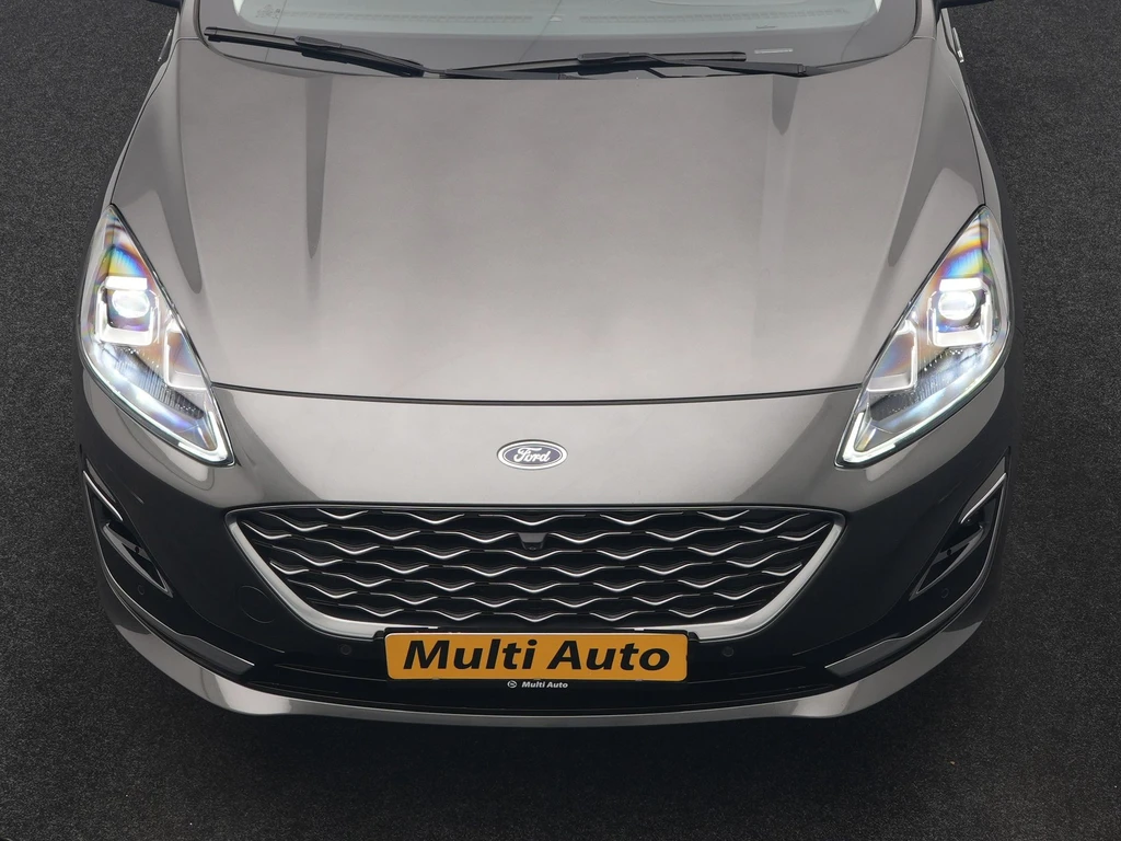 Ford Kuga – foto 12