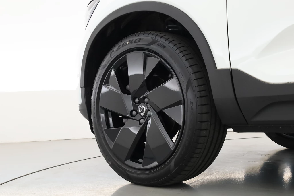 Volvo XC40 – foto 48