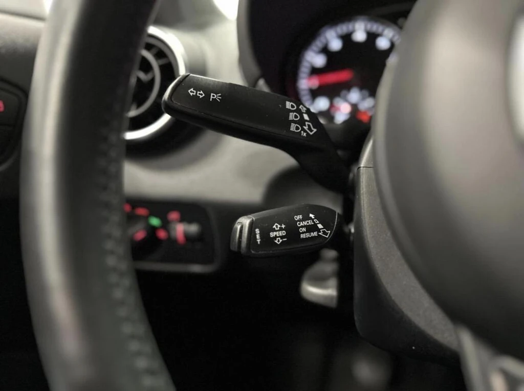 Audi A1 Sportback – foto 22