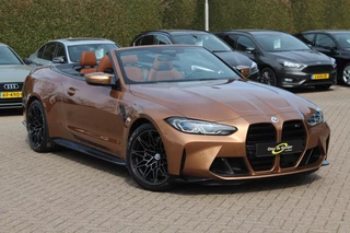 BMW M4 – thumbnail 8