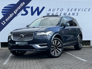 Volvo XC90 – thumbnail 1