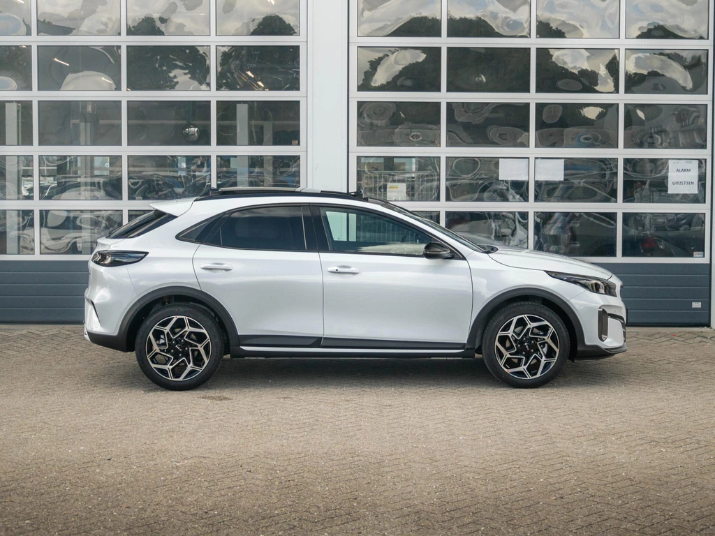 Kia XCeed – foto 8