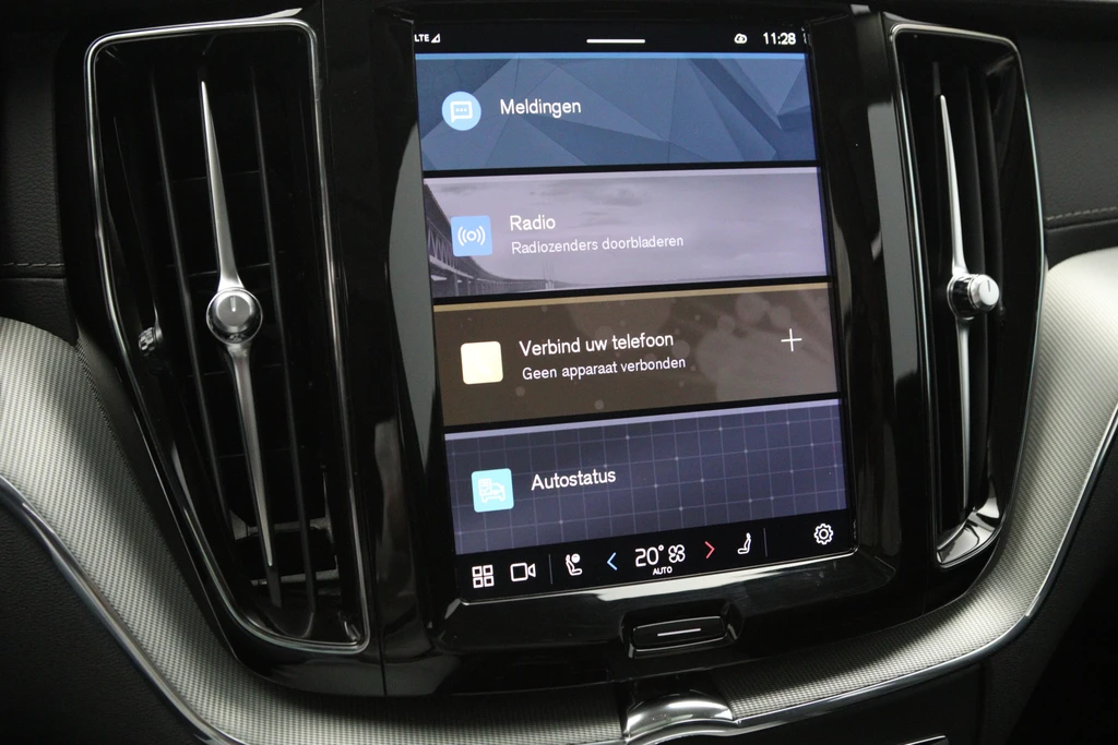 Volvo XC60 – foto 15