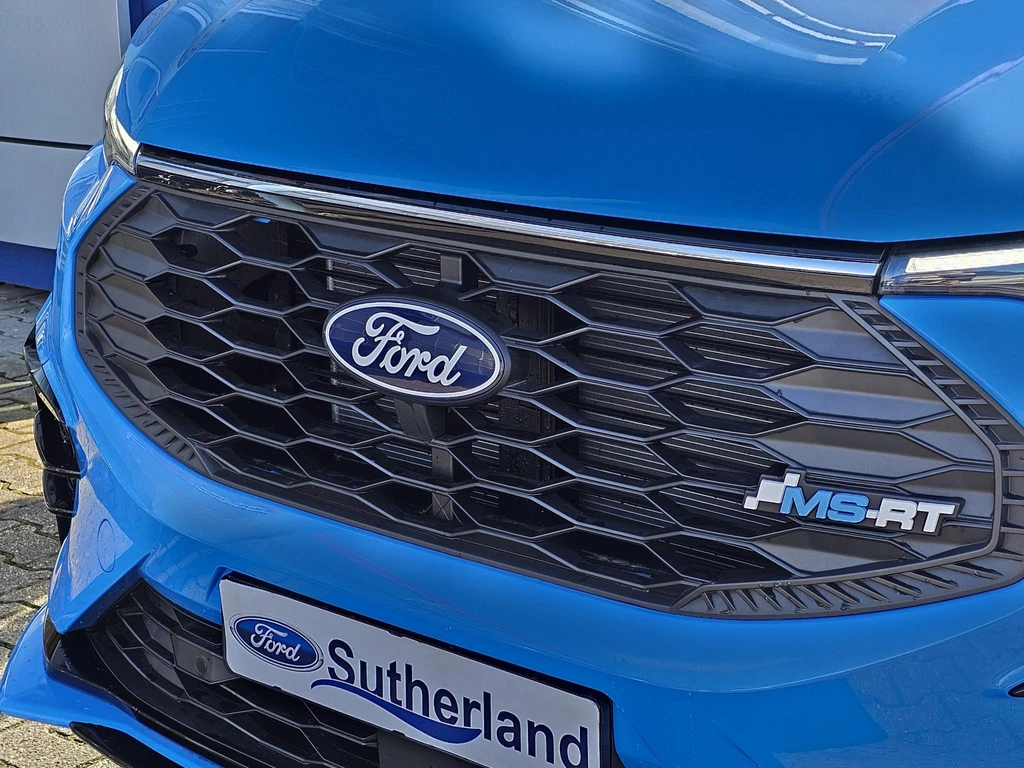 Ford Transit Custom – foto 30