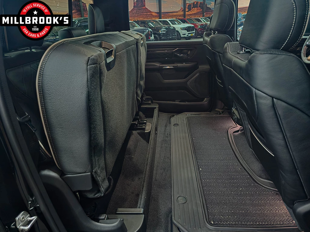 Dodge Ram 1500 – foto 14