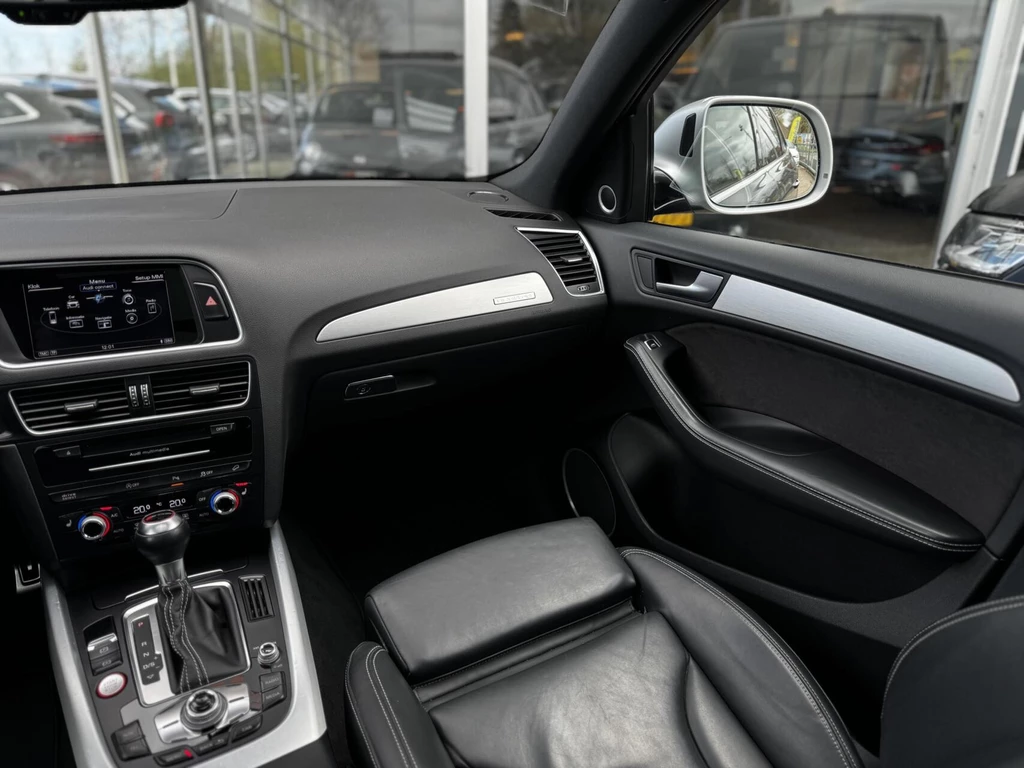 Audi SQ5 – foto 36