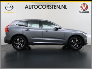 Volvo XC60 – thumbnail 6