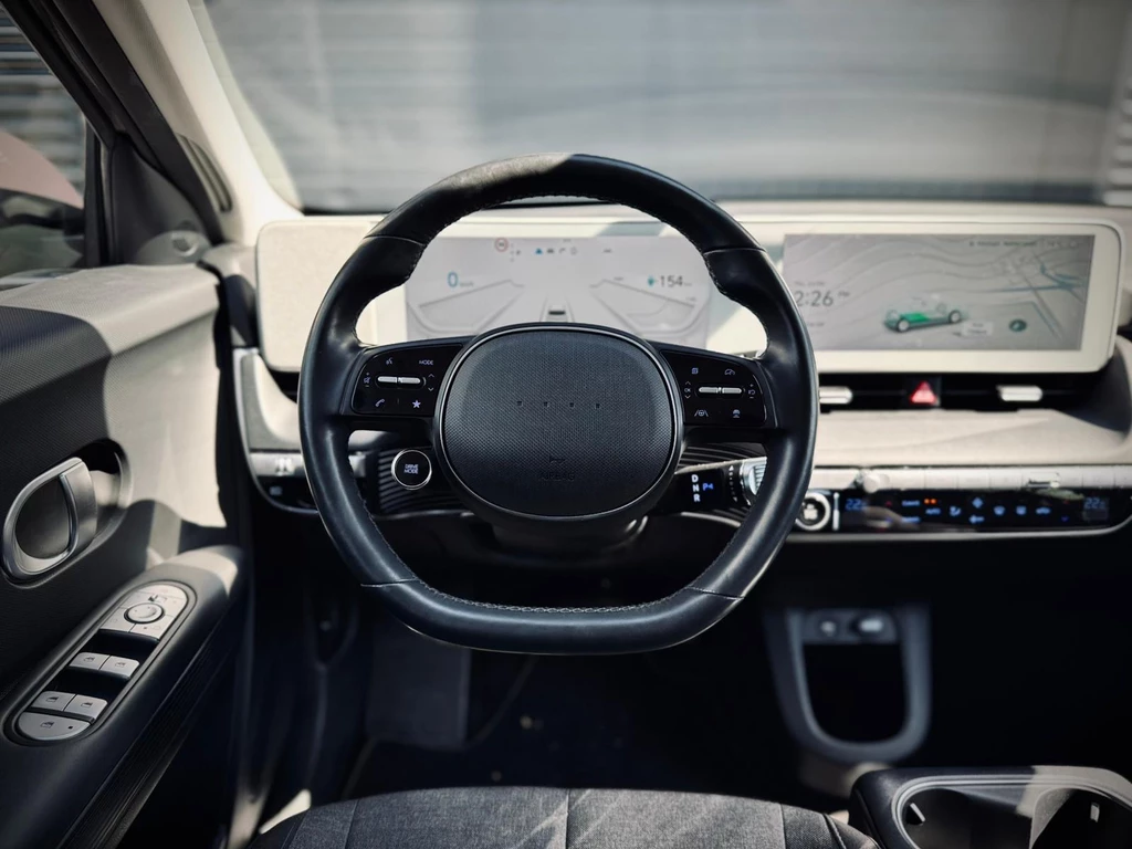 Hyundai IONIQ 5 – foto 23