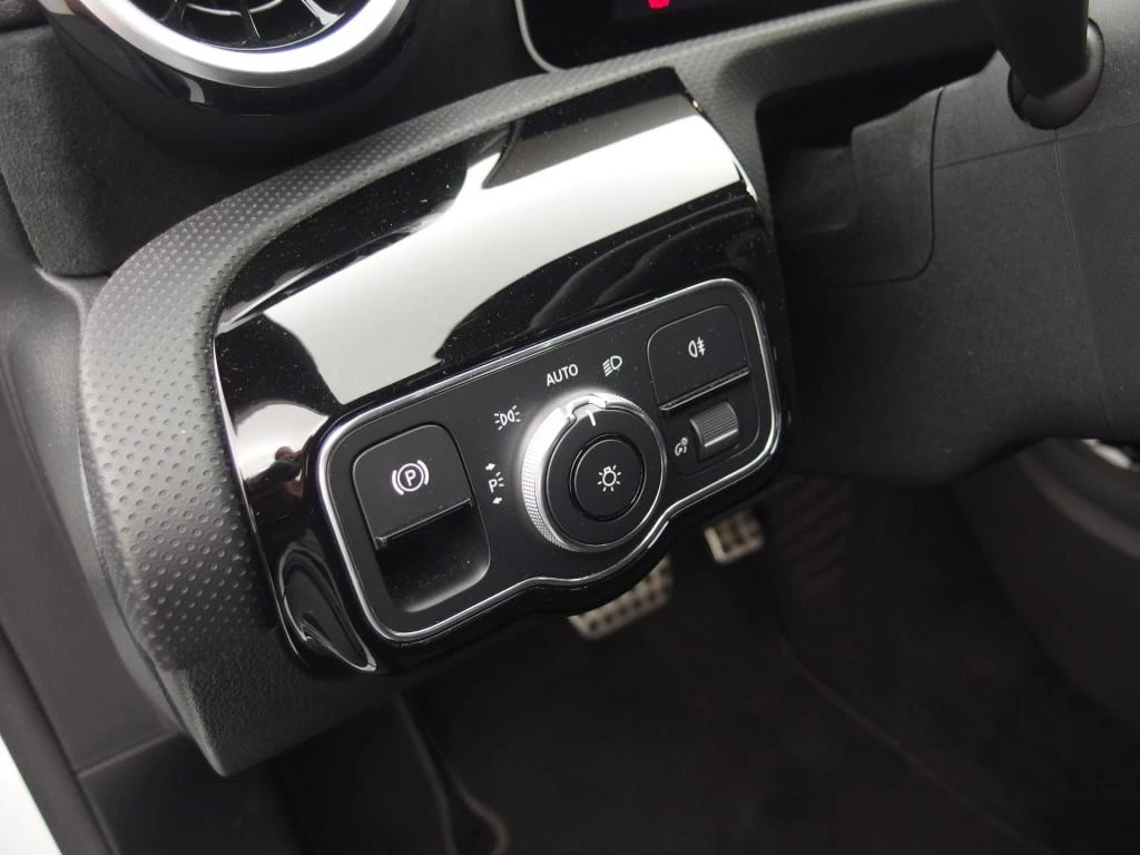 Mercedes-Benz A-Klasse – foto 33