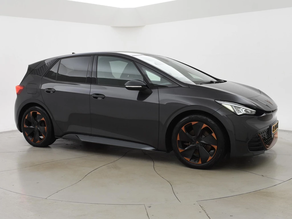 CUPRA Born – foto 6