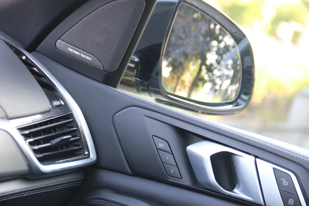 BMW X5 – foto 20
