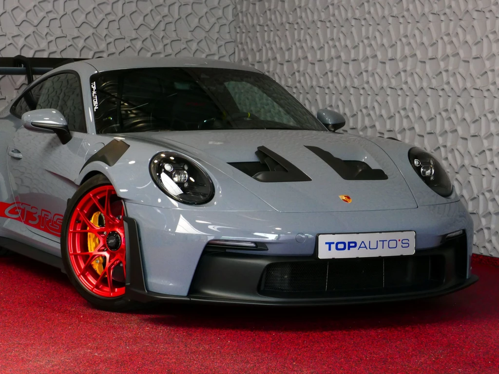 Porsche 911 – foto 16