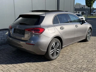 Mercedes-Benz A-Klasse – thumbnail 3