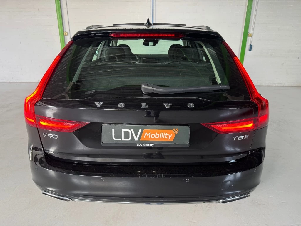Volvo V90 – foto 5