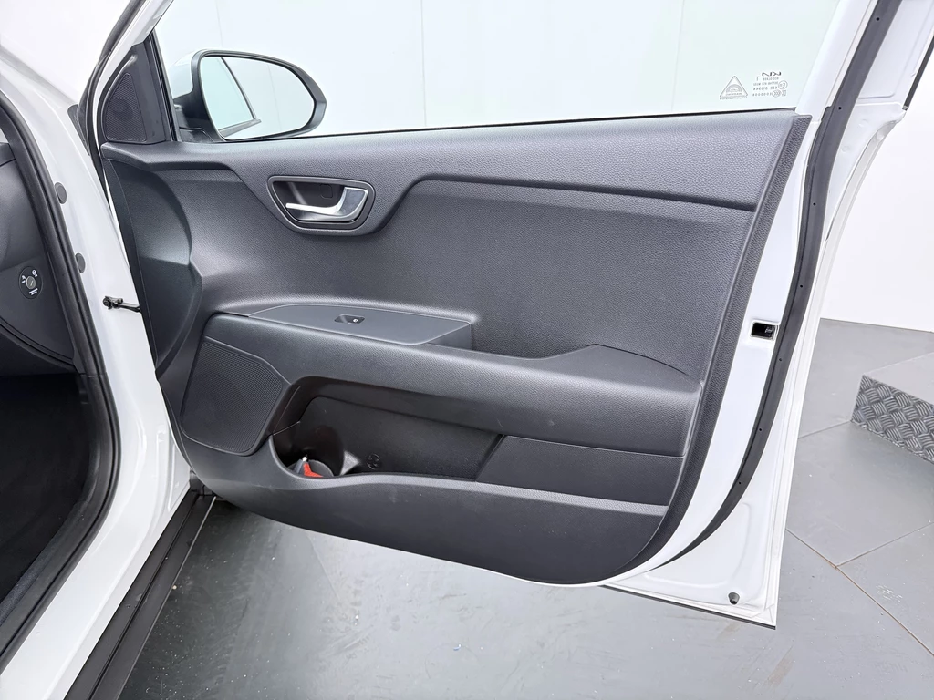 Kia Stonic – foto 45