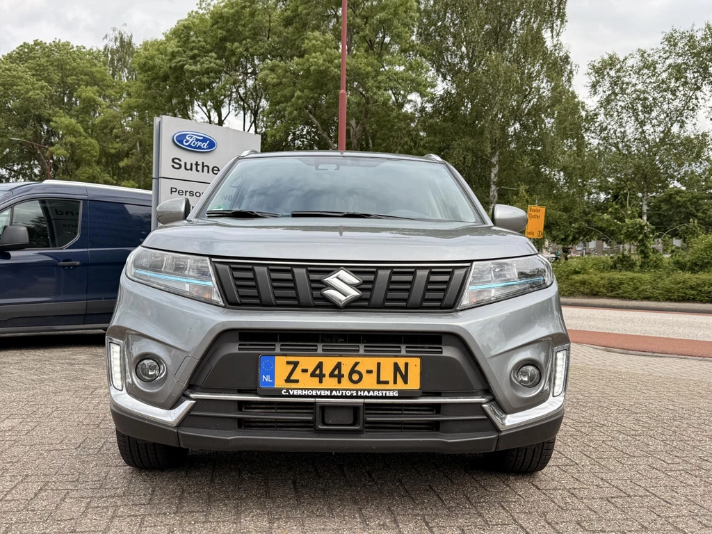 Suzuki Vitara – foto 6