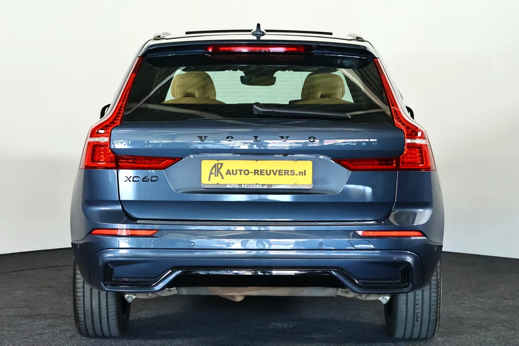 Volvo XC60 – foto 5