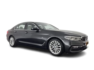 BMW 5 Serie – thumbnail 5